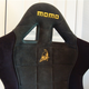 Image for article titled Race Car Chairs Give You Office Pole Position